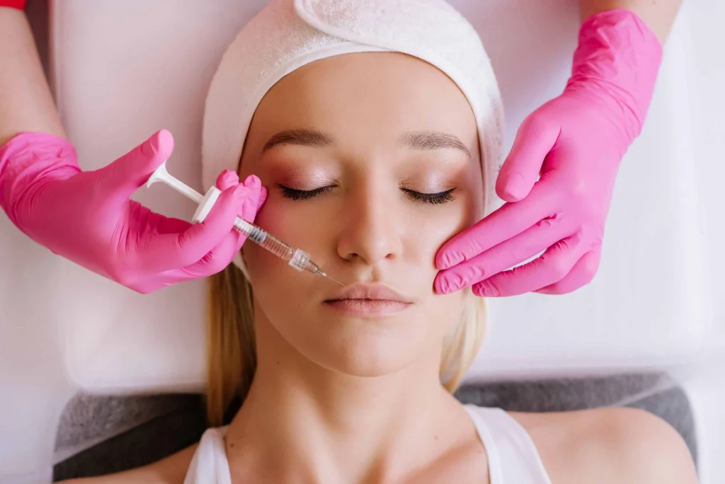 Dermal Fillers in Congers NY