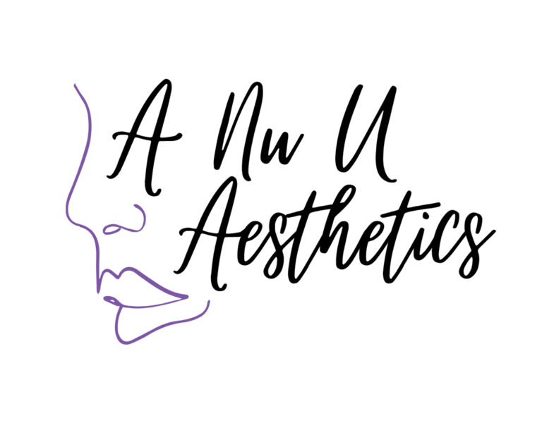 Logo of A Nu U Aesthetics at Congers, New York