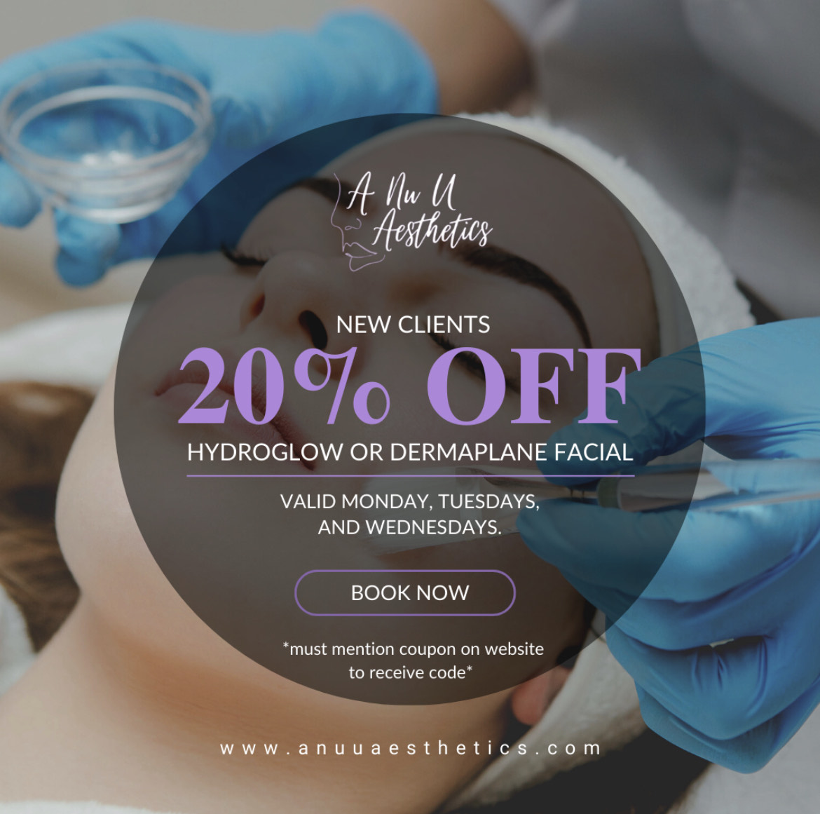 Best Medical Spa In Congers, NY | A Nu U Aesthetics